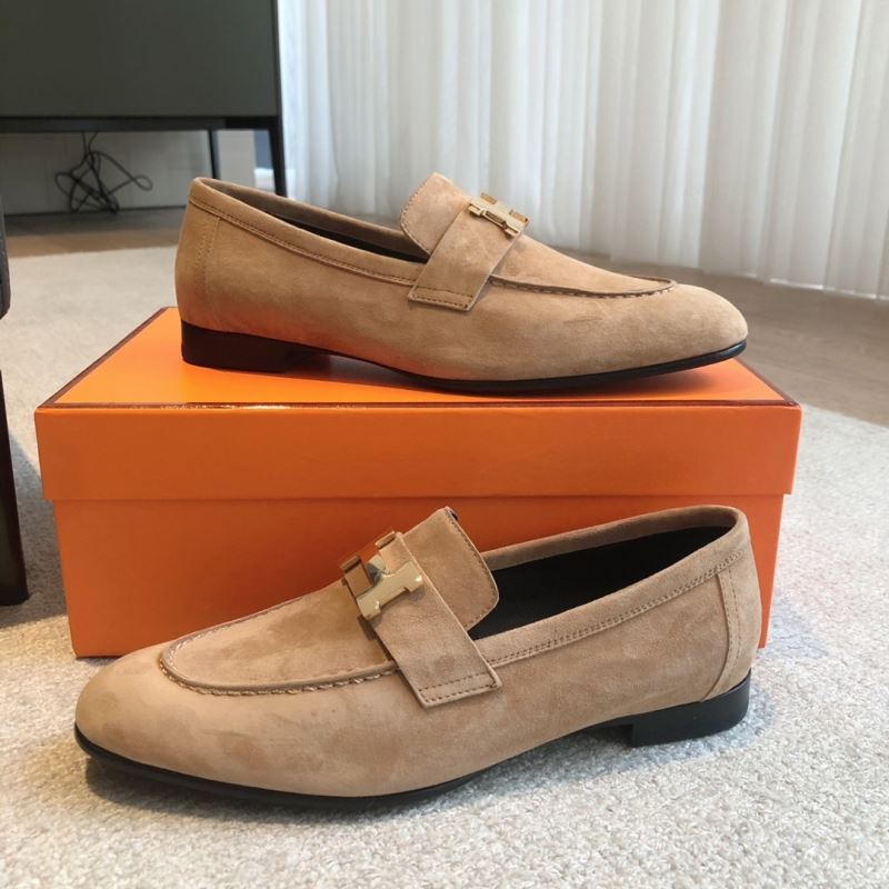 Hermes Business Shoes